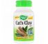 Nature's Way, Cat's Claw Bark, 485 mg, 100 Vegetarian Capsules Nature's Way, Cat's Claw Bark, 485 mg, 100 Vegetarian Capsules