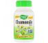 Nature's Way, Chamomile Flower, 350 mg, 100 Vegetarian Capsules Nature's Way, Chamomile Flower, 350 mg, 100 Vegetarian Capsules