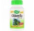 Nature's Way, Chlorella, Micro-Algae, 410 mg, 100 Vegetarian Capsules Nature's Way, Chlorella, Micro-Algae, 410 mg, 100 Vegetarian Capsules