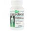 Nature's Way, Chlorofresh, концентрированный хлорофилл, 90 мягких таблеток