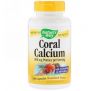 Nature's Way, Coral Calcium, 600 mg, 180 Capsules