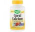Nature's Way, Coral Calcium, 600 mg, 180 Capsules Nature's Way, Coral Calcium, 600 mg, 180 Capsules