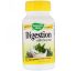 Nature's Way, Digestion, with Enzymes, 100 Capsules Nature's Way, Digestion, with Enzymes, 100 Capsules