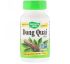 Nature's Way, Dong Quai, Root, 565 mg, 100 Vegetarian Capsules