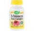 Nature's Way, Echinacea Root Complex, 450 mg, 100 Vegetarian Capsules Nature's Way, Echinacea Root Complex, 450 mg, 100 Vegetarian Capsules