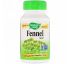 Nature's Way, Fennel Seed, 480 mg, 100 Vegetarian Capsules