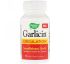 Nature's Way, Garlicin HC, для кровообращения, без запаха, 90 таблеток
