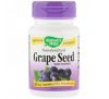 Nature's Way, Grape Seed with Vitamin C, Standardized, 30 Veg. Capsules