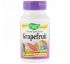 Nature's Way, Grapefruit, 250 mg, 60 Veg. Capsules