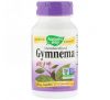 Nature's Way, Gymnema, Standardized, 500 mg, 60 Veg. Capsules