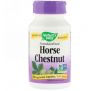 Nature's Way, Horse Chestnut, Standardized, 90 Vegetarian Capsules