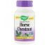Nature's Way, Horse Chestnut, Standardized, 90 Vegetarian Capsules Nature's Way, Horse Chestnut, Standardized, 90 Vegetarian Capsules