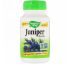 Nature's Way, Juniper Berries, 425 mg, 100 Vegetarian Capsules Nature's Way, Juniper Berries, 425 mg, 100 Vegetarian Capsules