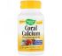 Nature's Way, Кальций Coral, 600 мг, 90 капсул Nature's Way, Кальций Coral, 600 мг, 90 капсул