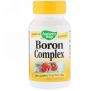 Nature's Way, Комплекс Boron, 3 мг, 100 капсул