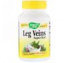 Nature's Way, Leg Veins Support Blend, 120 Veg Capsules