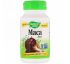 Nature's Way, Maca Root, 525 mg, 100 Vegetarian Capsules