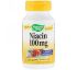 Nature's Way, Ниацин, 100 мг, 100 капсул Nature's Way, Ниацин, 100 мг, 100 капсул