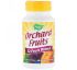 Nature's Way, Orchard Fruits, 12 Fruit Blend, 60 Vegetarian Capsules Nature's Way, Orchard Fruits, 12 Fruit Blend, 60 Vegetarian Capsules