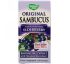 Nature's Way, Original Sambucus, бузина, стандартизированный экстракт, 30 пастилок Nature's Way, Original Sambucus, бузина, стандартизированный экстракт, 30 пастилок