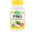 Nature's Way, PMS with B6 & Other B-Vitamins, 100 Vegetarian Capsules Nature's Way, PMS with B6 & Other B-Vitamins, 100 Vegetarian Capsules