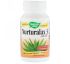 Nature's Way, Пищевая добавка Nurturalax 3, с алоэ, 100 капсул