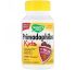 Nature's Way, Primadophilus для детей, вишня, 60 жевательных таблеток Nature's Way, Primadophilus для детей, вишня, 60 жевательных таблеток