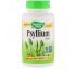 Nature's Way, Psyllium, Husks, 525 mg, 180 Vegetarian Capsules