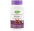 Nature's Way, Reishi, 376 mg, 100 Vegetarian Capsules