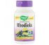 Nature's Way, Rhodiola, Standardized, 60 Veg. Capsules