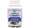 Nature's Way, Sambucus, Standardized Elderberry, 60 Gummies