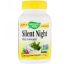 Nature's Way, Silent Night Sleep Formula, 440 mg, 100 Vegetarian Capsules Nature's Way, Silent Night Sleep Formula, 440 mg, 100 Vegetarian Capsules