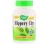 Nature's Way, Slippery Elm Bark, 400 mg, 100 Vegetarian Capsules Nature's Way, Slippery Elm Bark, 400 mg, 100 Vegetarian Capsules