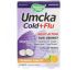 Nature's Way, Umcka, от простуды и гриппа, со вкусом апельсина, 20 жевательных таблеток Nature's Way, Umcka, от простуды и гриппа, со вкусом апельсина, 20 жевательных таблеток