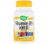 Nature's Way, Vitamin D3, Dry Form, 400 IU, 100 Capsules