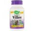 Nature's Way, Willow, Standardized , 60 Vegetarian Capsules