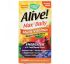 Nature's Way, Живой! Max3 Daily, Мультивитамины, Без добавления железа, 30 таблеток Nature's Way, Живой! Max3 Daily, Мультивитамины, Без добавления железа, 30 таблеток