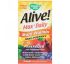 Nature's Way, Живой! Max3 Daily, мультивитамины, 90 таблеток Nature's Way, Живой! Max3 Daily, мультивитамины, 90 таблеток