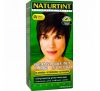 Naturtint, Стойкая краска для волос, 4N Натуральный каштан, 5,28 жидкой унции (150 мл)