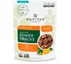 Navitas Organics, Мощный перекус с чиа и цитрусовым вкусом, 8 унций (227 г)