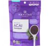 Navitas Organics, Organics Acai Powder, 4 oz (113 g)
