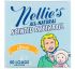 Nellie's, Ароматные шарики для стирки и сушки, цитрус, 1 шарик
