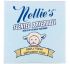 Nellie's, Ароматные шарики для стирки и сушки, свежесть, 1 шарик Nellie's, Ароматные шарики для стирки и сушки, свежесть, 1 шарик