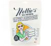 Nellie's, Натуральный кислородный отбеливатель, 1,764 ф. (800 г)