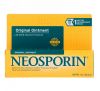 Neosporin, Original Ointment , 1 oz (28.3 g)