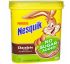 Nesquik, Nestle, со вкусом шоколада, без добавления сахара, 16 унций (453 г)