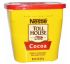 Nestle Toll House, Какао, 8 унций (226,7 г) Nestle Toll House, Какао, 8 унций (226,7 г)