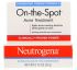 Neutrogena, Средство для лечения акне On-the-Sport, 0,75 унц. (21 г) Neutrogena, Средство для лечения акне On-the-Sport, 0,75 унц. (21 г)