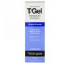 Neutrogena, T/Gel, терапевтический шампунь, оригинальная формула, 16 жидких унций (473 мл)