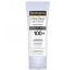 Neutrogena, Ultra Sheer, не оставляющий следов солнцезащитный крем с SPF 100+, 3 жидкие унции (88 мл) Neutrogena, Ultra Sheer, не оставляющий следов солнцезащитный крем с SPF 100+, 3 жидкие унции (88 мл)